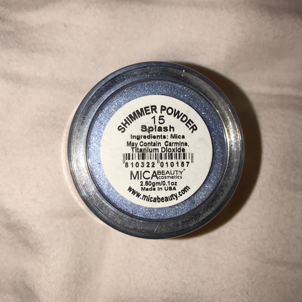 Eyeshadow - Picture 4 of 8